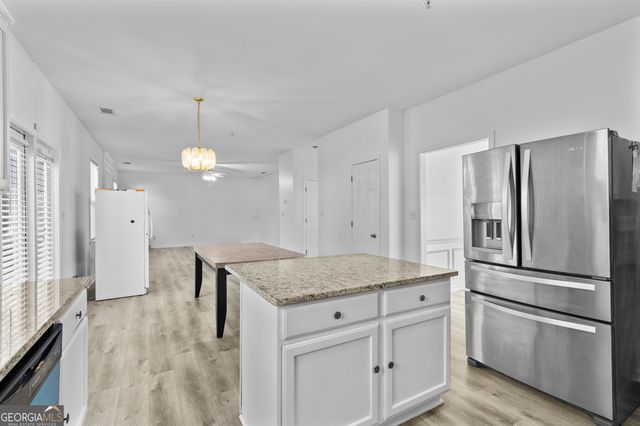 1140 Foxcroft Drive, Morrow, GA 30260