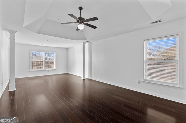 1140 Foxcroft Drive, Morrow, GA 30260