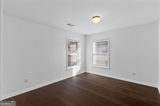 1140 Foxcroft Drive, Morrow, GA 30260