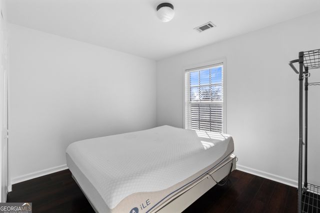 1140 Foxcroft Drive, Morrow, GA 30260