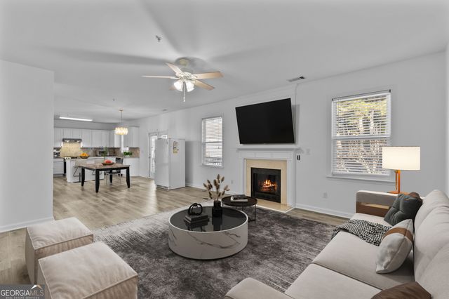 1140 Foxcroft Drive, Morrow, GA 30260