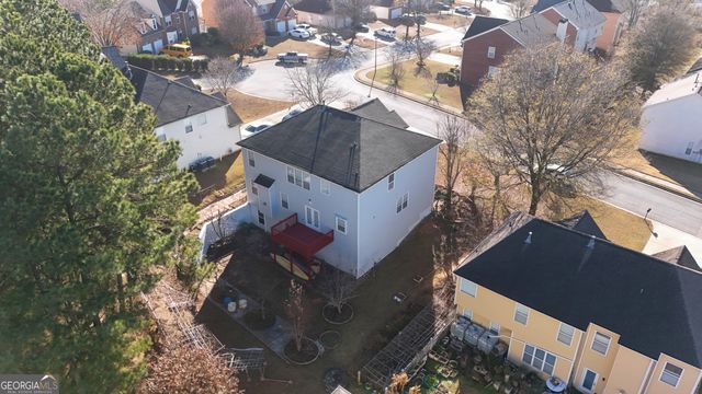 1140 Foxcroft Drive, Morrow, GA 30260