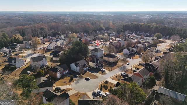 1140 Foxcroft Drive, Morrow, GA 30260