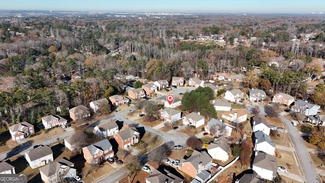 1140 Foxcroft Drive, Morrow, GA 30260