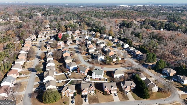 1140 Foxcroft Drive, Morrow, GA 30260