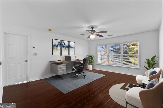 1140 Foxcroft Drive, Morrow, GA 30260