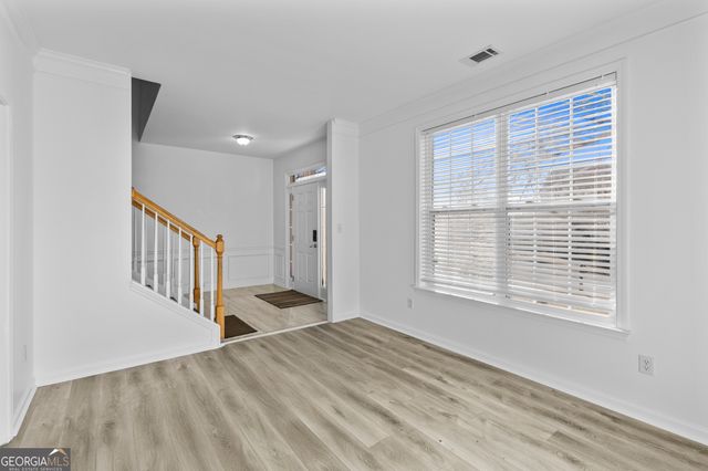 1140 Foxcroft Drive, Morrow, GA 30260