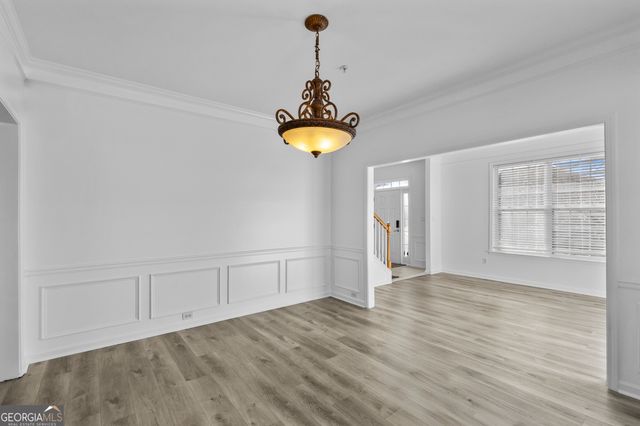 1140 Foxcroft Drive, Morrow, GA 30260