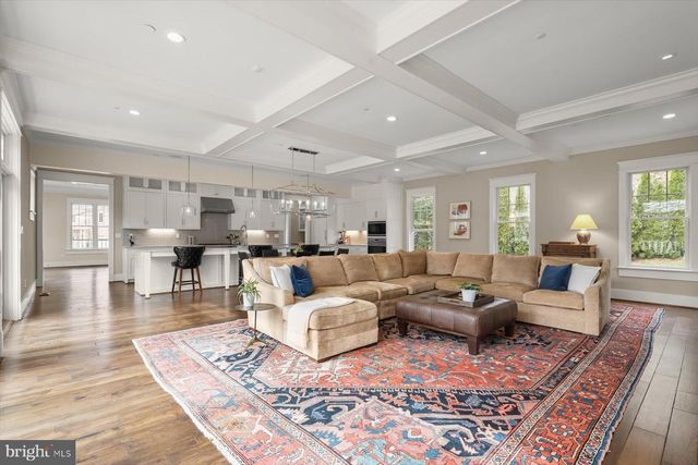 5915 ONONDAGA RD, Bethesda, MD 20816