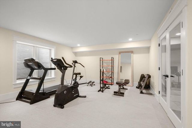 5915 ONONDAGA RD, Bethesda, MD 20816