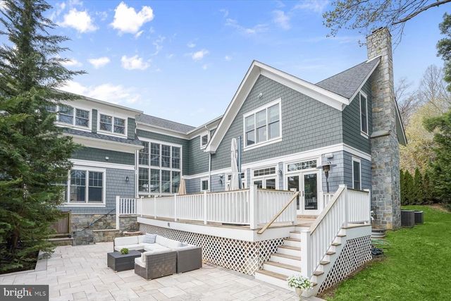 5915 ONONDAGA RD, Bethesda, MD 20816