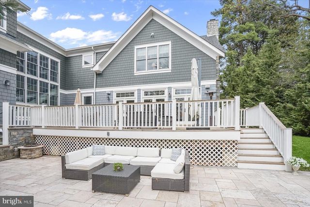 5915 ONONDAGA RD, Bethesda, MD 20816