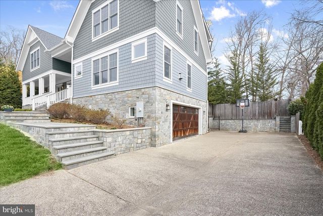 5915 ONONDAGA RD, Bethesda, MD 20816