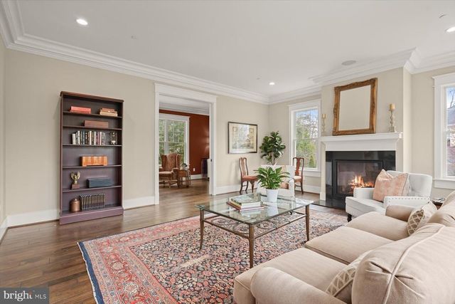 5915 ONONDAGA RD, Bethesda, MD 20816