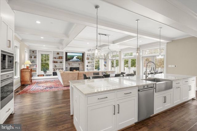 5915 ONONDAGA RD, Bethesda, MD 20816