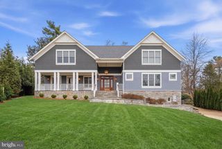 5915 ONONDAGA RD, Bethesda, MD 20816