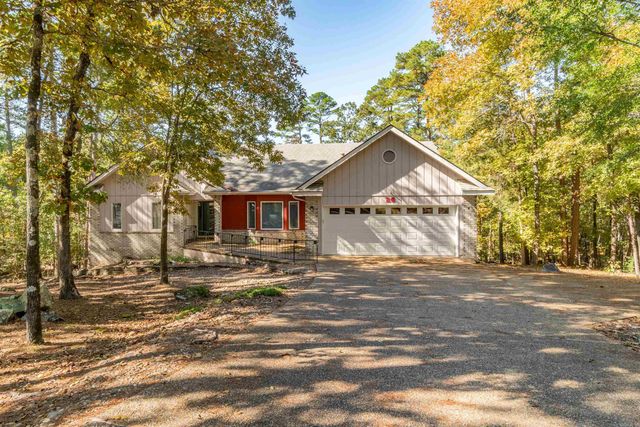 26 Sosegado Lane, Hot Springs Village, AR 71909