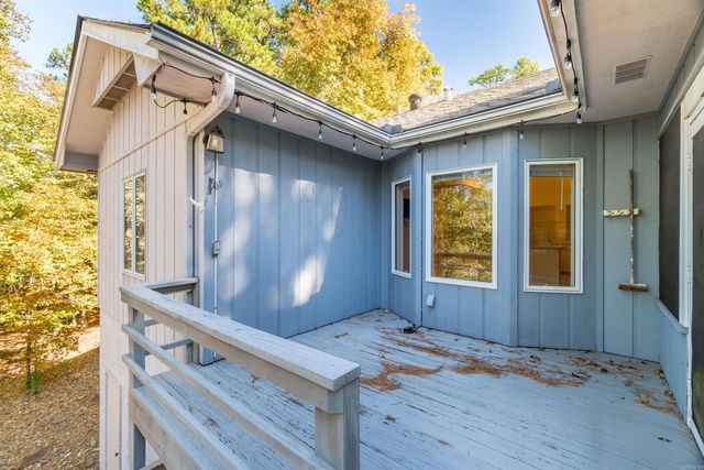 26 Sosegado Lane, Hot Springs Village, AR 71909