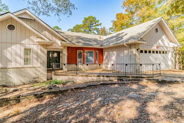 26 Sosegado Lane, Hot Springs Village, AR 71909