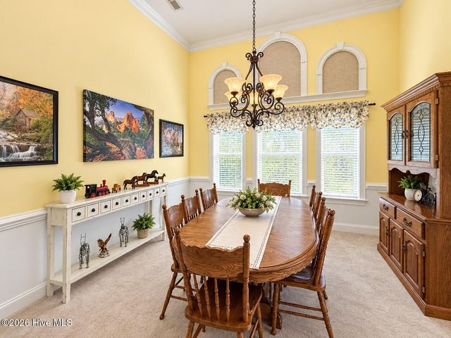 303 John Deere Drive, Goldsboro, NC 27530
