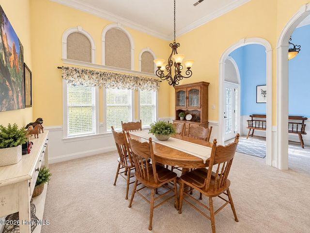 303 John Deere Drive, Goldsboro, NC 27530