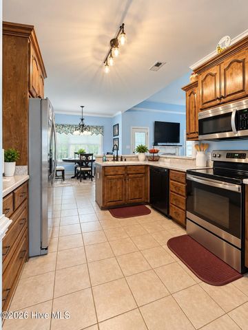 303 John Deere Drive, Goldsboro, NC 27530