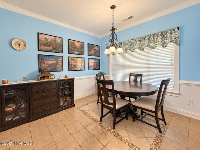 303 John Deere Drive, Goldsboro, NC 27530