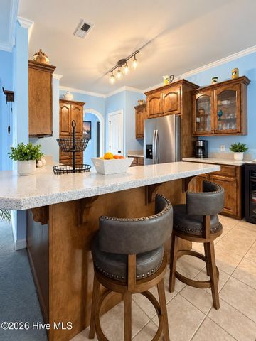 303 John Deere Drive, Goldsboro, NC 27530