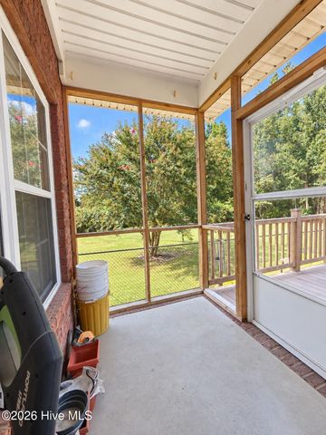 303 John Deere Drive, Goldsboro, NC 27530