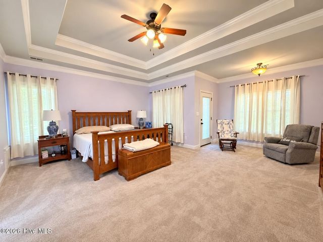 303 John Deere Drive, Goldsboro, NC 27530