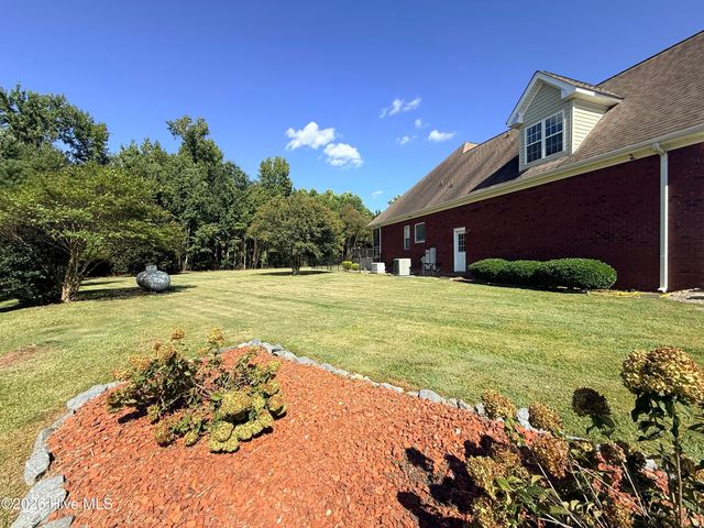 303 John Deere Drive, Goldsboro, NC 27530