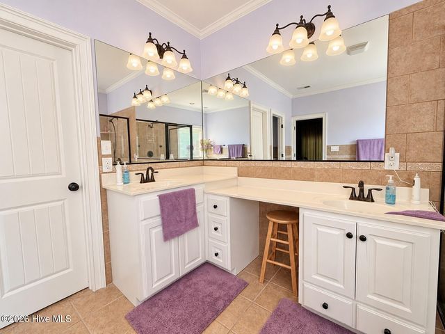 303 John Deere Drive, Goldsboro, NC 27530