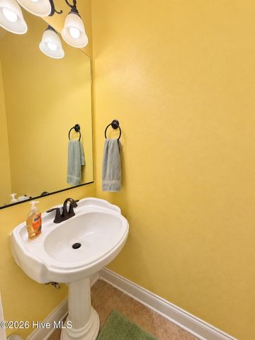 303 John Deere Drive, Goldsboro, NC 27530