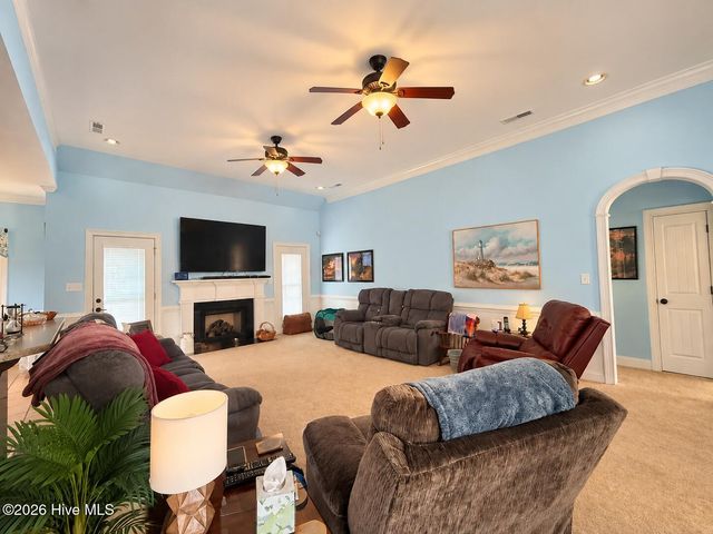 303 John Deere Drive, Goldsboro, NC 27530