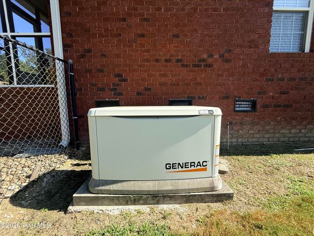 303 John Deere Drive, Goldsboro, NC 27530