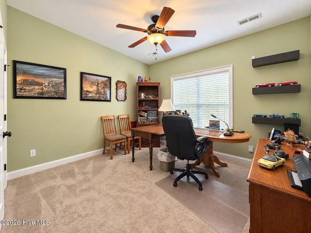 303 John Deere Drive, Goldsboro, NC 27530