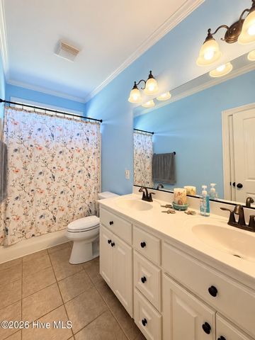 303 John Deere Drive, Goldsboro, NC 27530