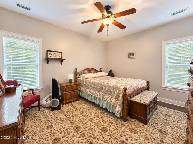 303 John Deere Drive, Goldsboro, NC 27530