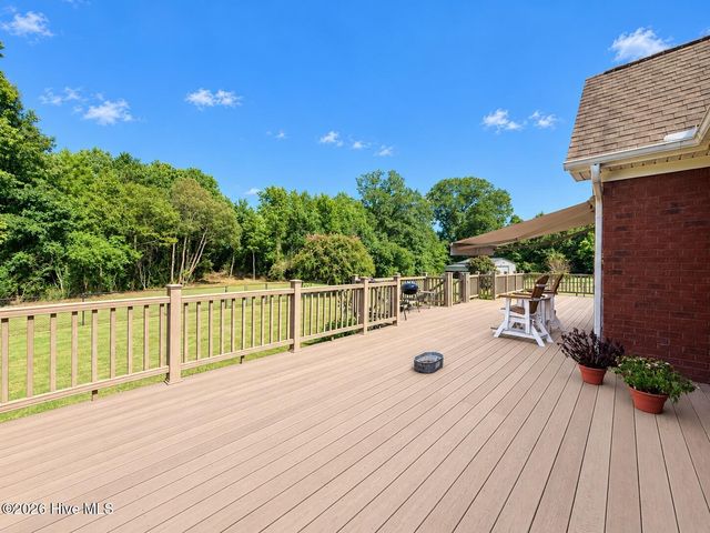 303 John Deere Drive, Goldsboro, NC 27530