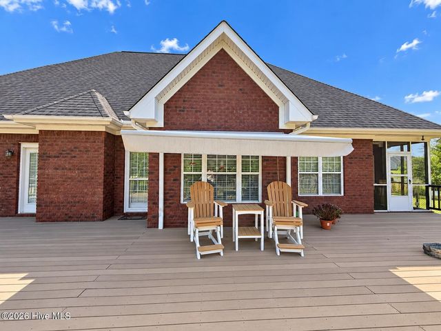 303 John Deere Drive, Goldsboro, NC 27530