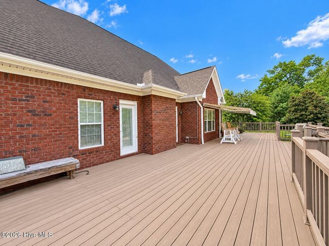 303 John Deere Drive, Goldsboro, NC 27530