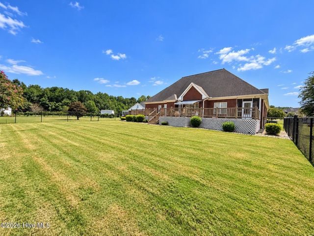 303 John Deere Drive, Goldsboro, NC 27530
