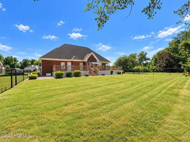 303 John Deere Drive, Goldsboro, NC 27530