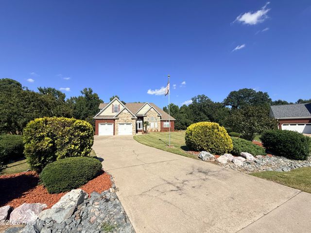 303 John Deere Drive, Goldsboro, NC 27530
