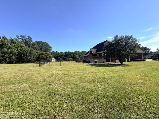 303 John Deere Drive, Goldsboro, NC 27530