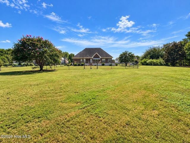 303 John Deere Drive, Goldsboro, NC 27530