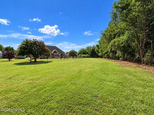 303 John Deere Drive, Goldsboro, NC 27530