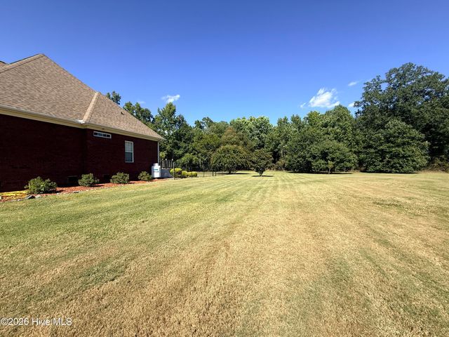 303 John Deere Drive, Goldsboro, NC 27530