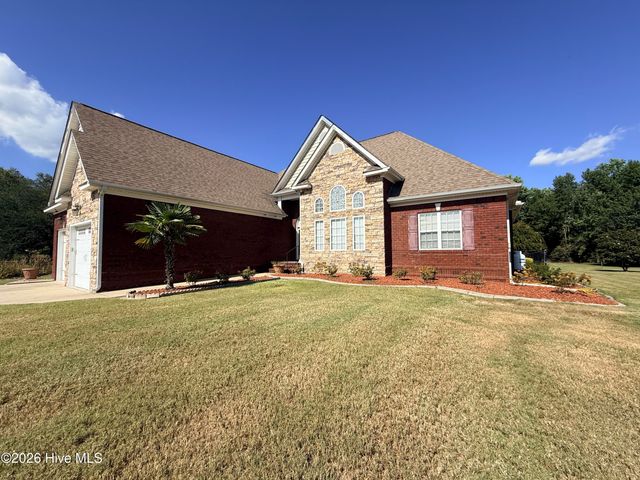 303 John Deere Drive, Goldsboro, NC 27530