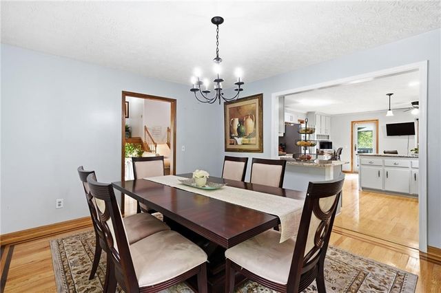 2184 Deep Woods Way, Marietta, GA 30062